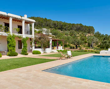 luxury villas ibiza le collectionist