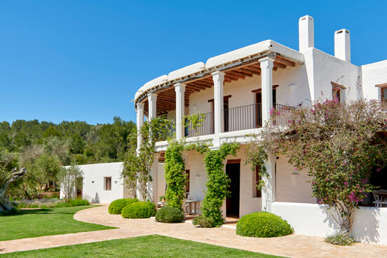 Villa Salem