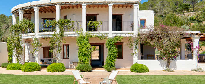 Villa Salem