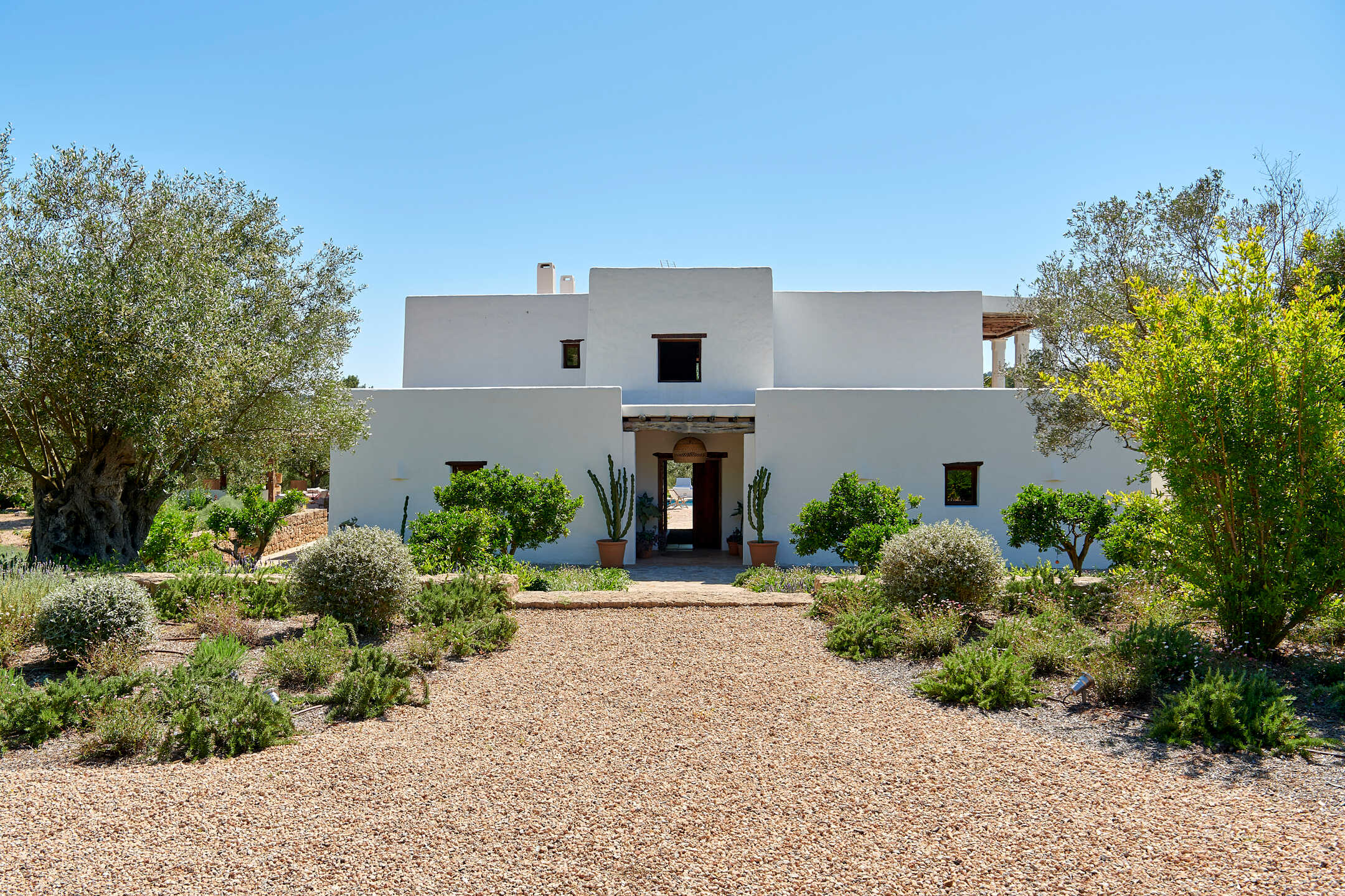 Villa Salem