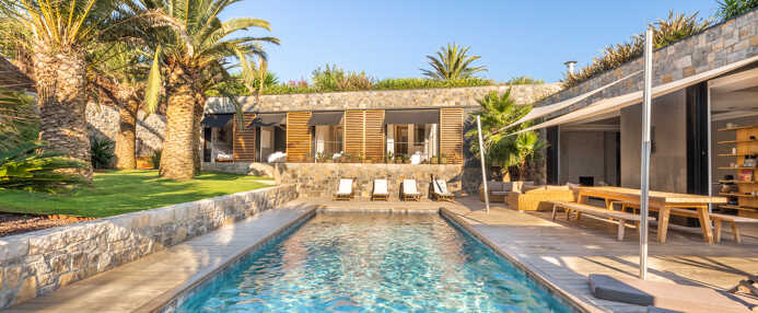 Villa Raphaël