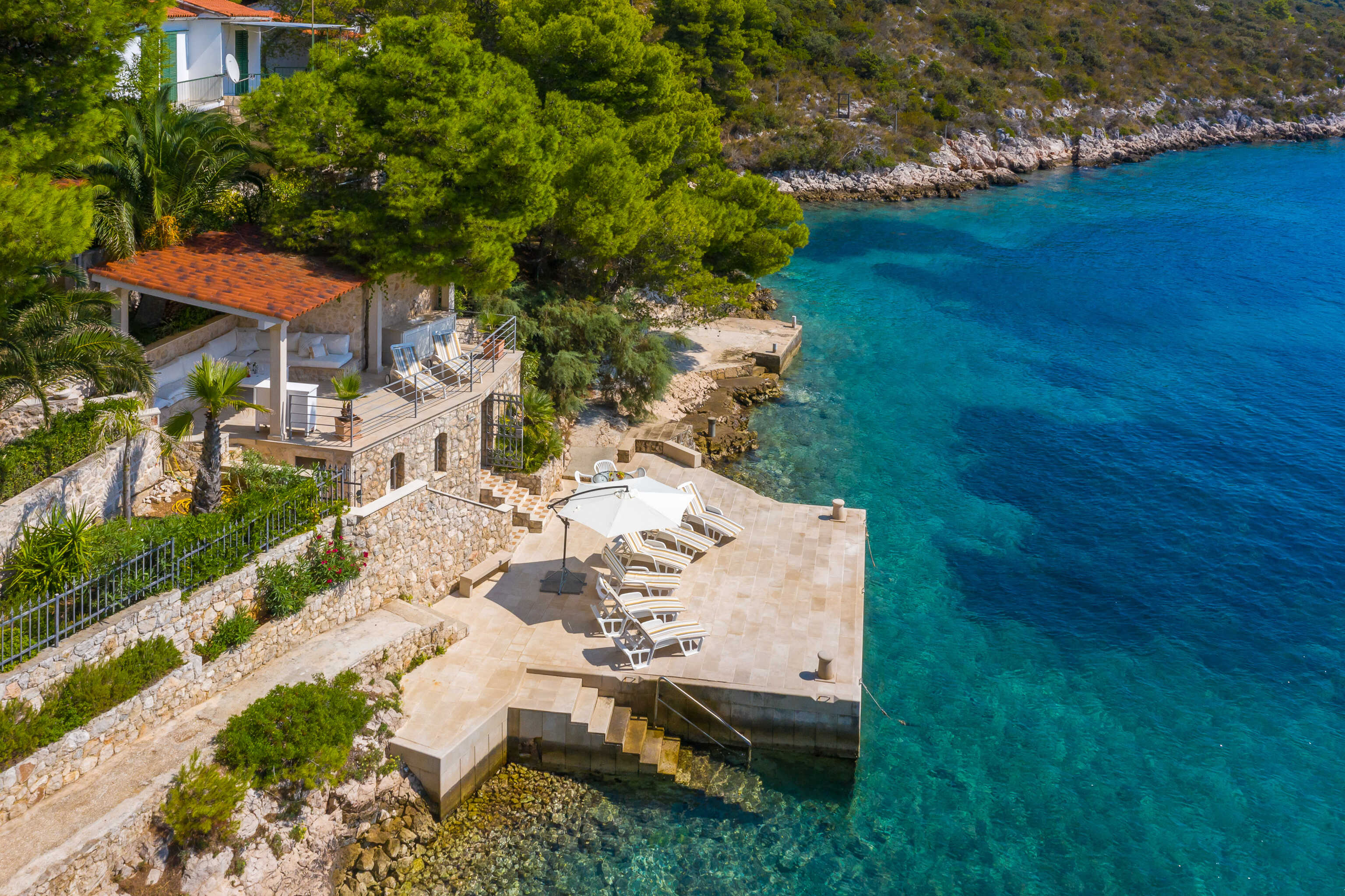 Villa Gypset