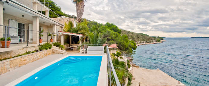 Villa Gypset