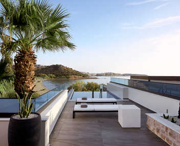 Villa Mirabello