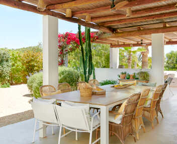 Villa Gemina