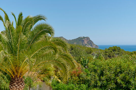 Villa Gemina