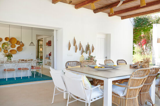 Villa Gemina
