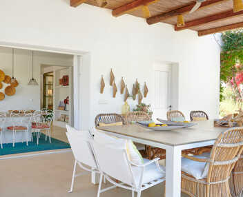 Villa Gemina