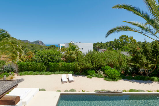 Villa Gemina