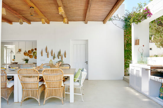Villa Gemina
