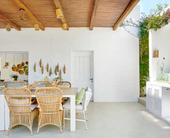 Villa Gemina