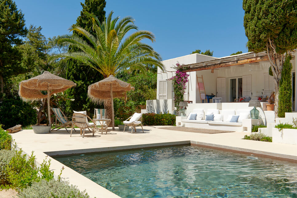 Villa Gemina