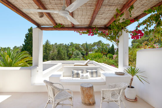 Villa Gemina