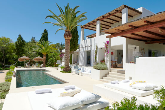 Villa Gemina