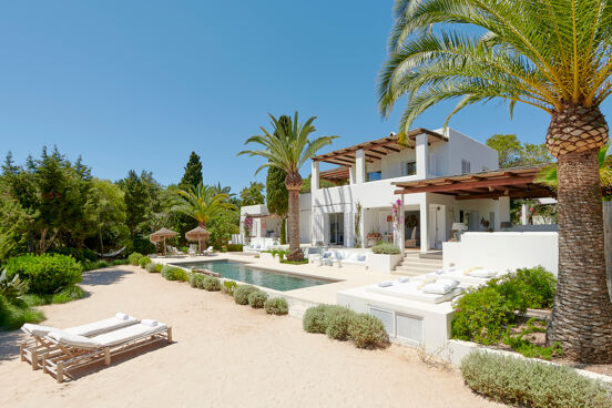 Villa Gemina