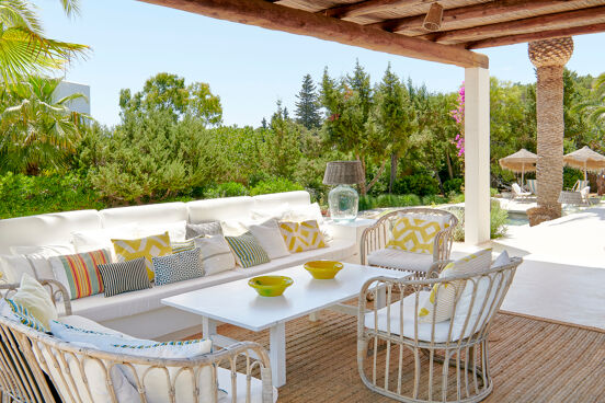 Villa Gemina