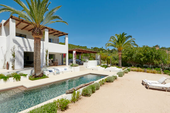 Villa Gemina
