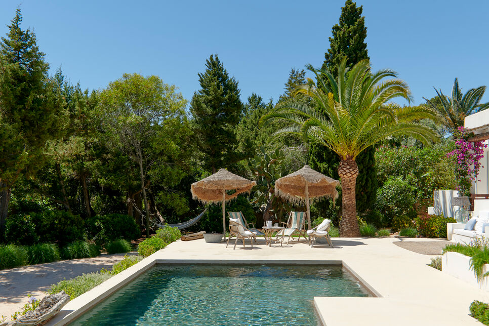 Villa Gemina