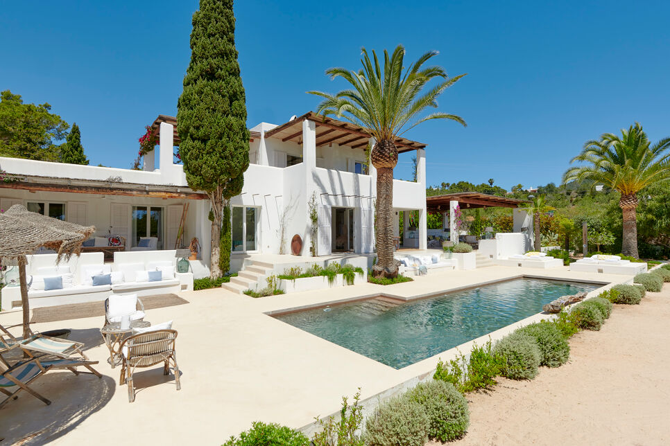 Villa Gemina