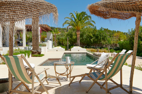 Villa Gemina
