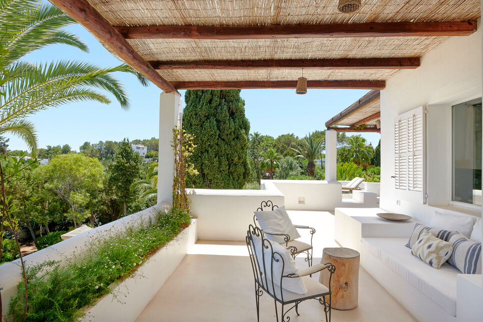Villa Gemina