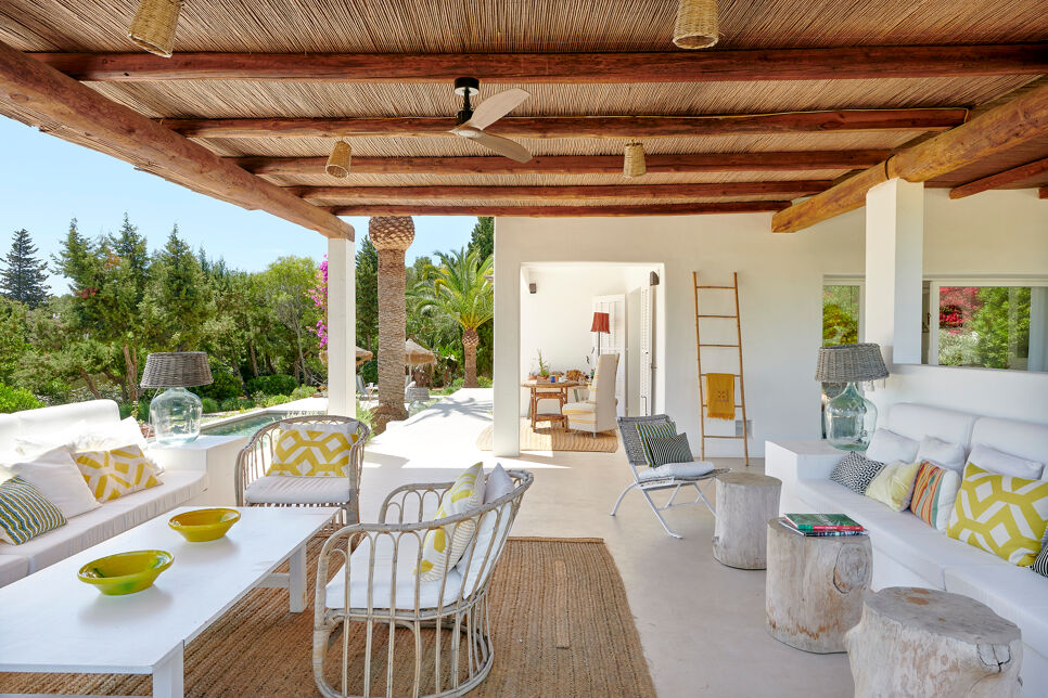 Villa Gemina
