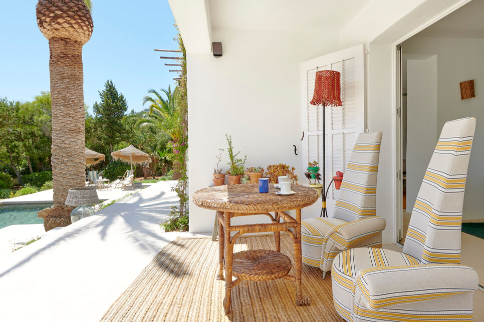 Villa Gemina