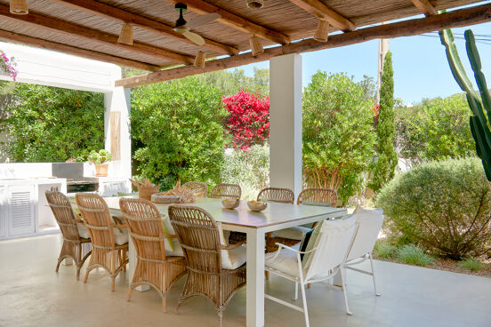 Villa Gemina
