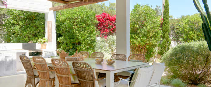 Villa Gemina