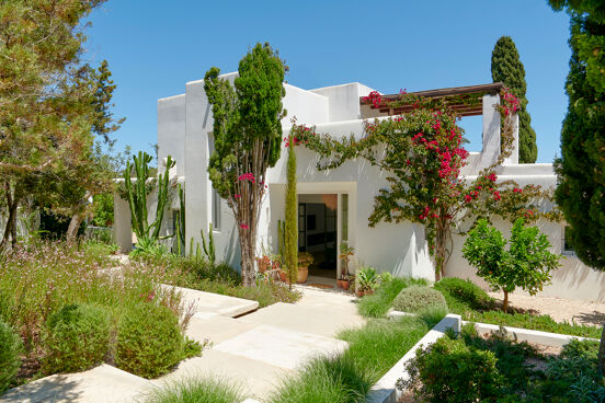 Villa Gemina
