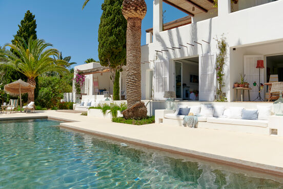 Villa Gemina