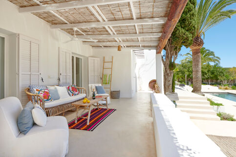 Villa Gemina