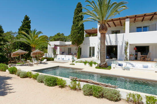 Villa Gemina