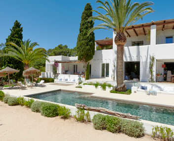 Villa Gemina