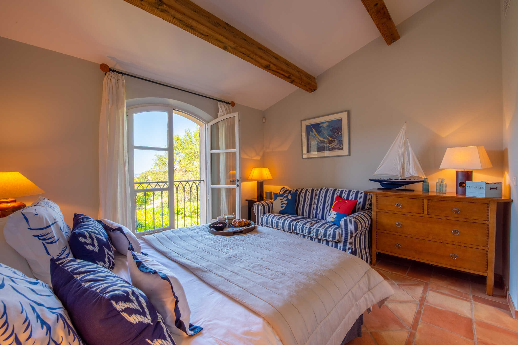 Villa des Collines