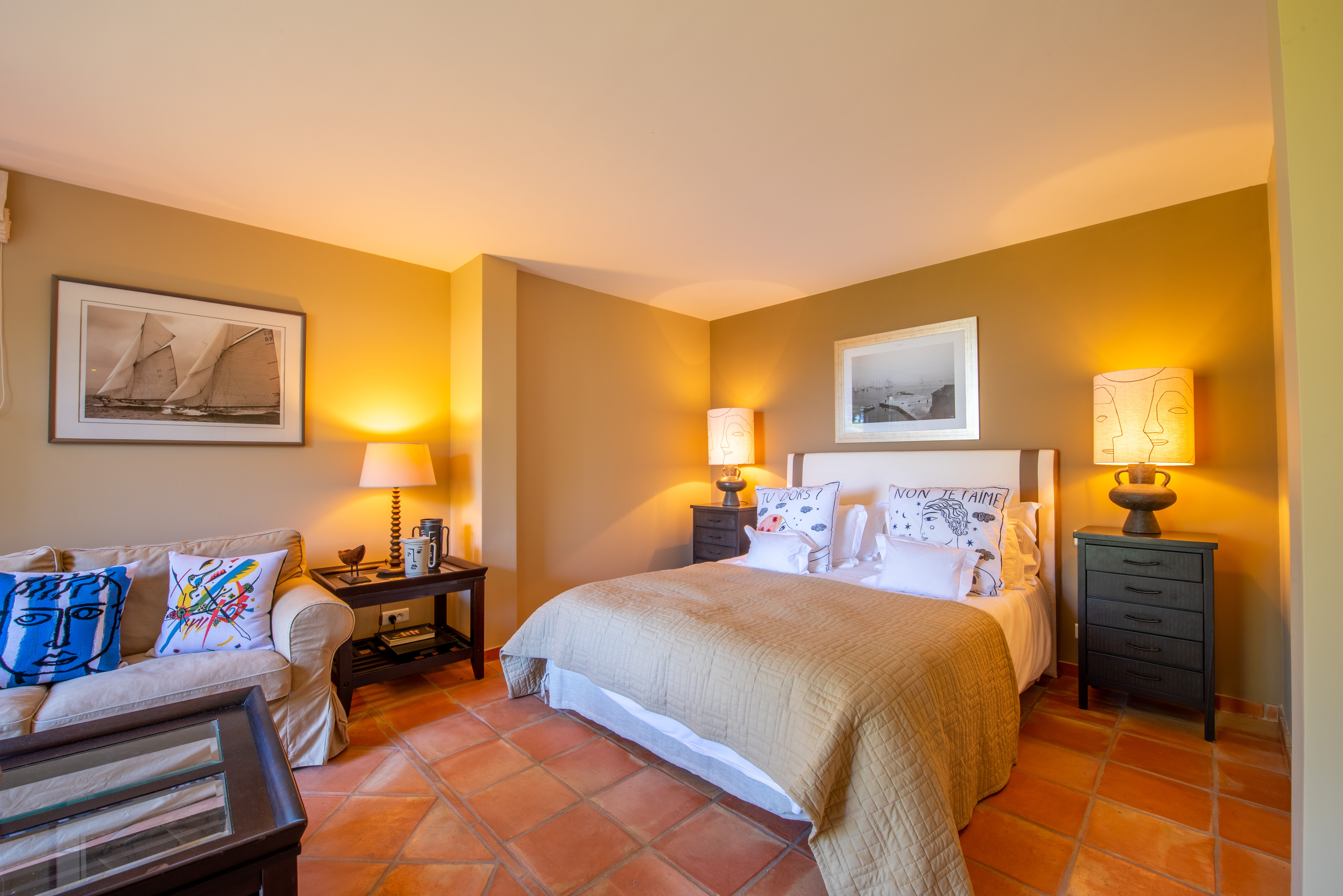 Villa des Collines