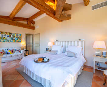 Villa des Collines
