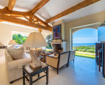 Villa des Collines