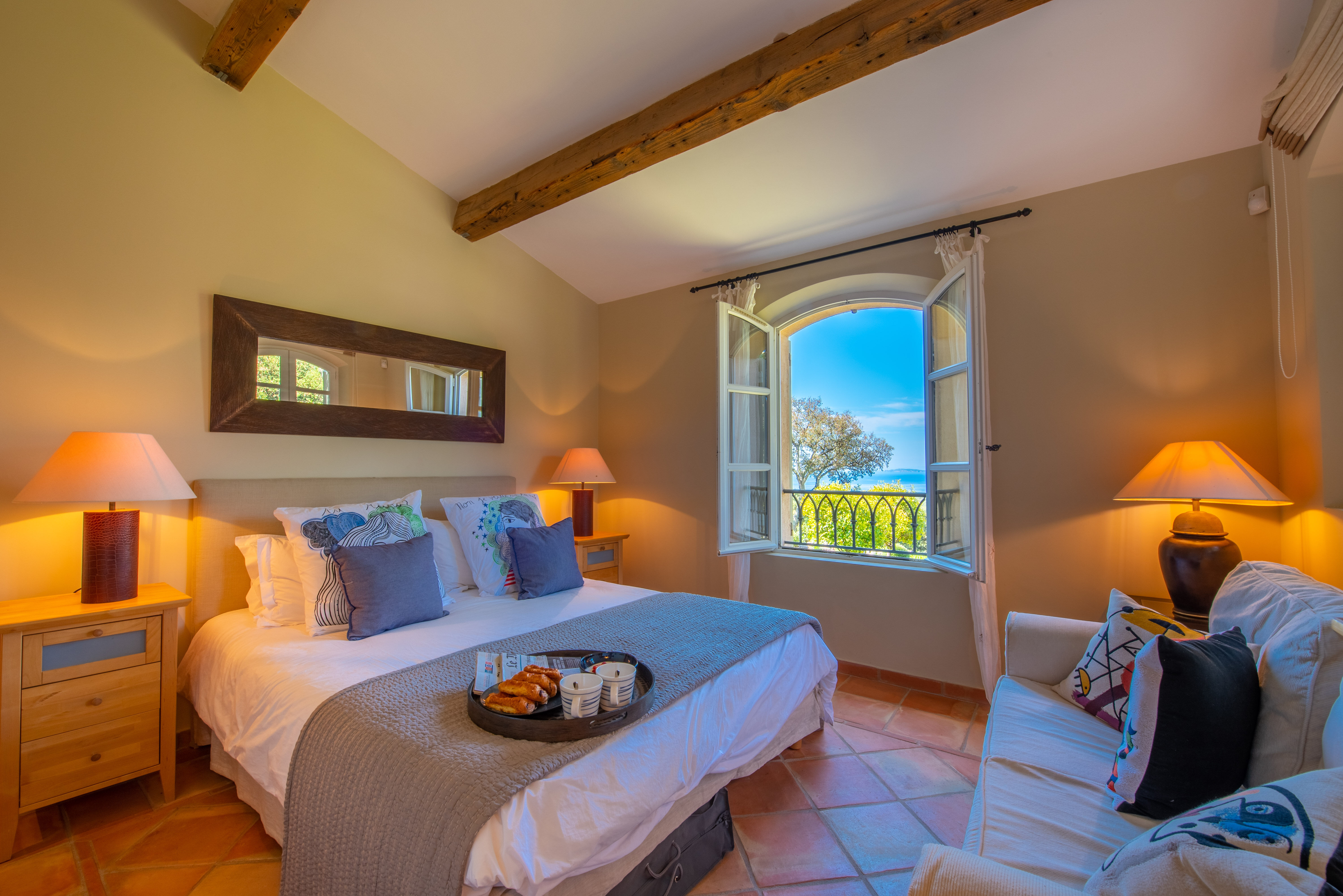 Villa des Collines