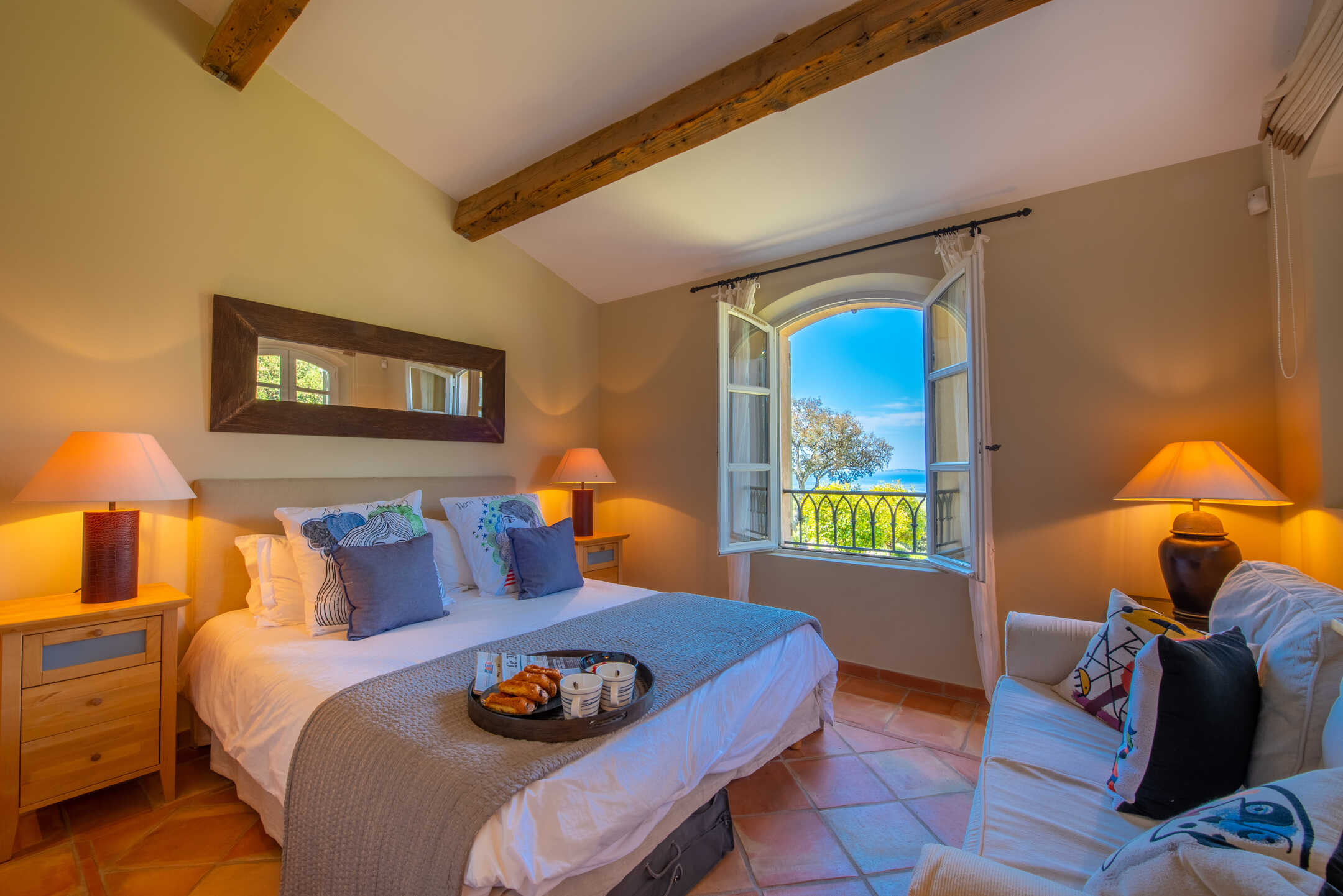 Villa des Collines