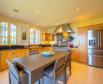 Villa des Collines