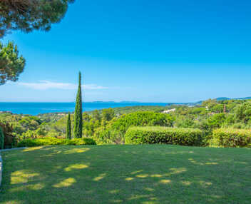 Villa des Collines
