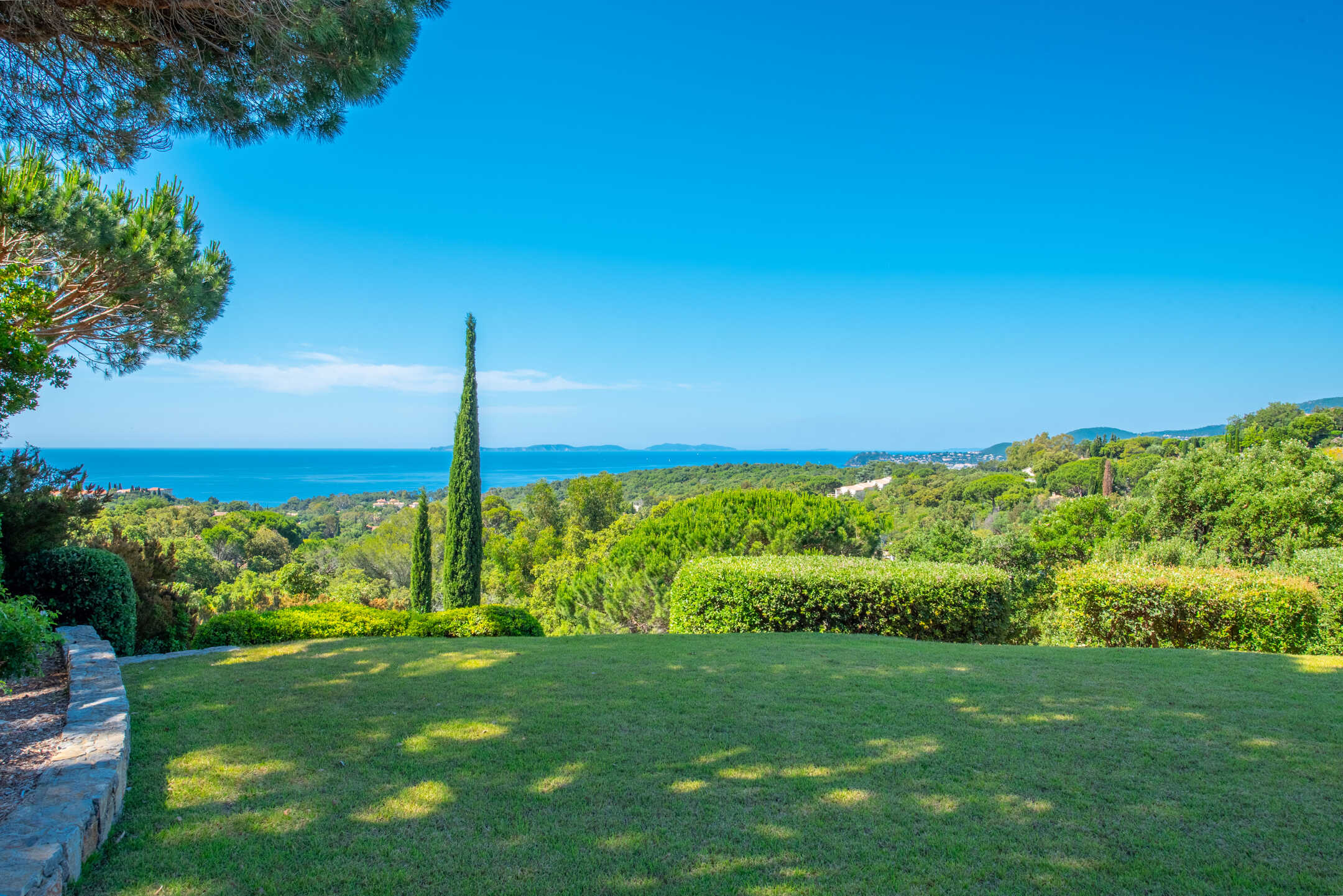 Villa des Collines