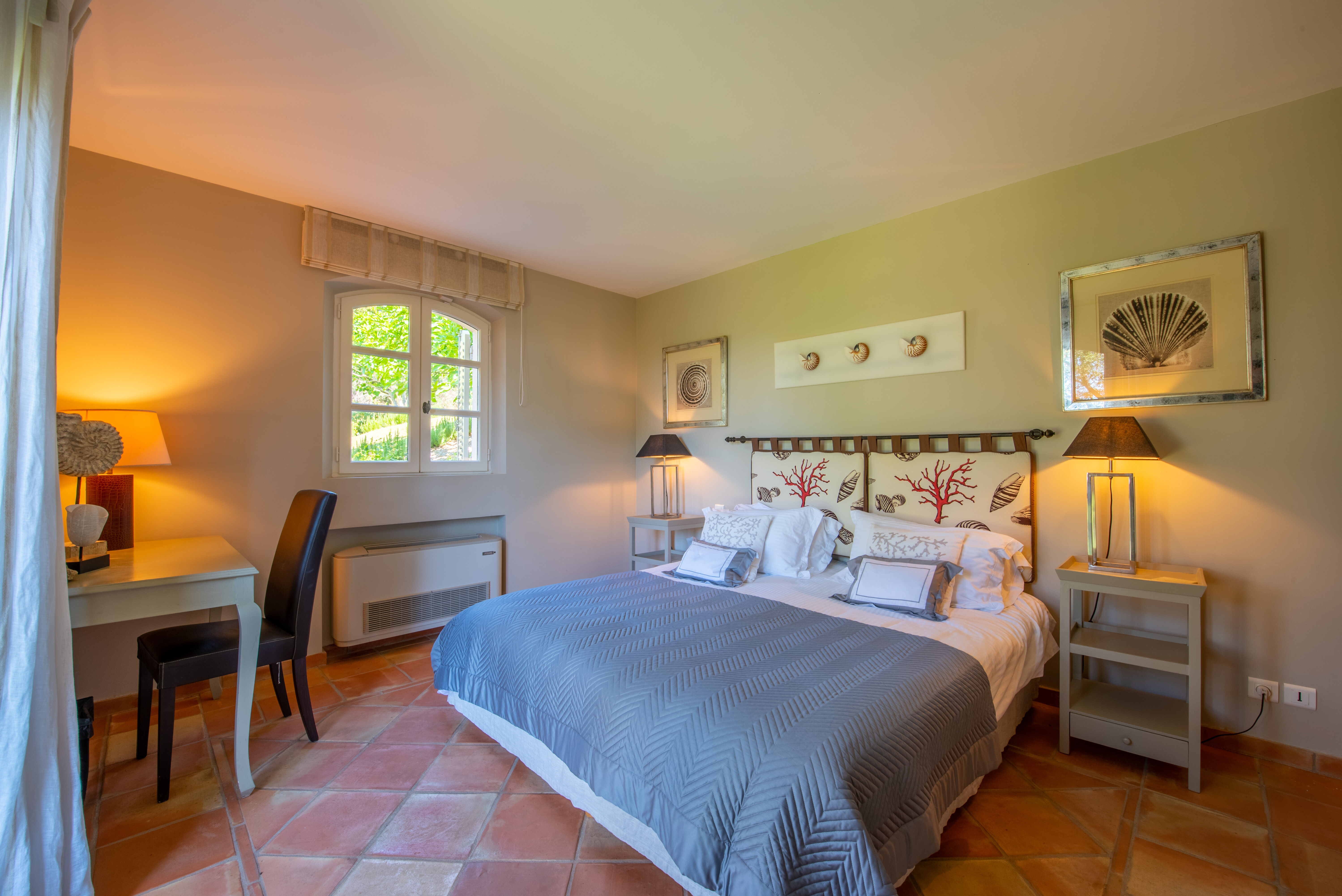 Villa des Collines