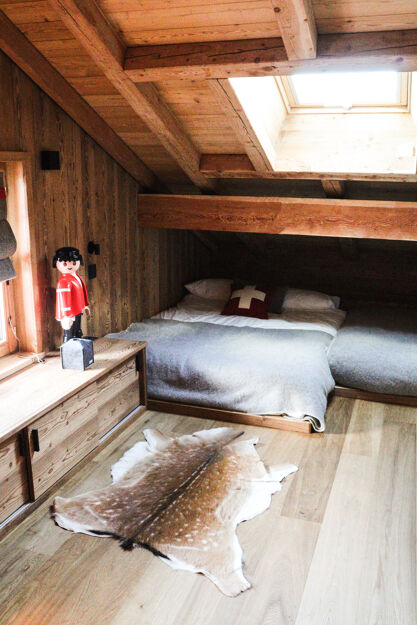 Chalet Dufermont