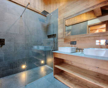 Chalet Dufermont