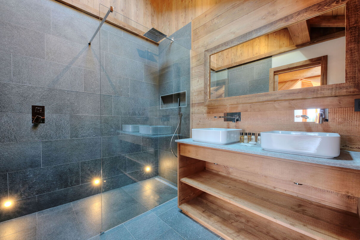 Chalet Dufermont