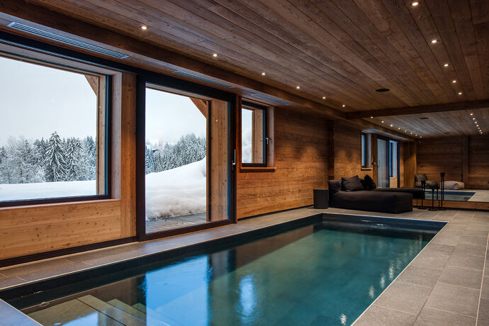 Chalet Dufermont