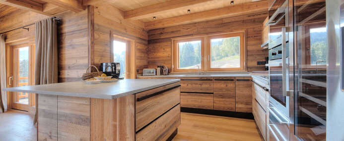 Chalet Dufermont