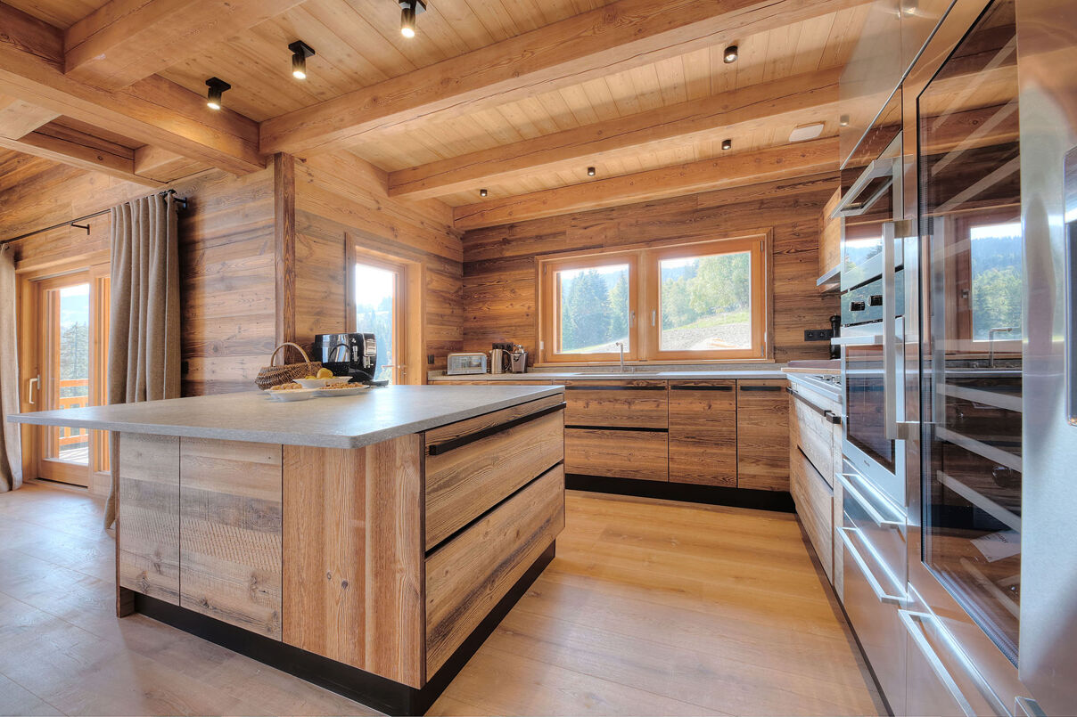 Chalet Dufermont